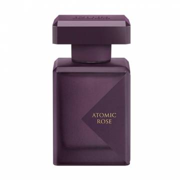 Парфюмированный мист для волос Initio Parfums Prives Atomic Rose Hair Perfume унисекс, 50 мл Парфюмированный мист для волос Initio Parfums Prives Atomic Rose Hair Perfume унисекс, 50 мл