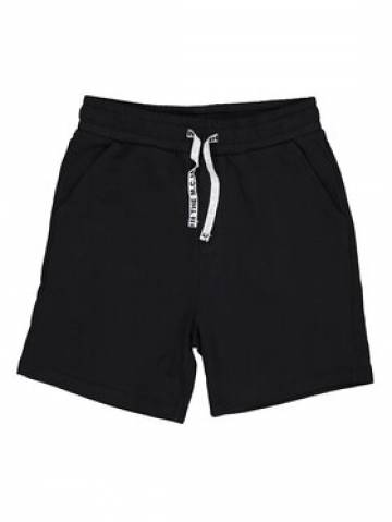 Birba Trybeyond Спортивні шорти 999 61481 00 Чорний Regular Fit Birba Trybeyond Спортивні шорти 999 61481 00 Чорний Regular Fit