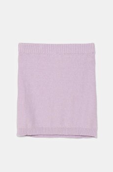 Детская юбка с примесью шерсти United Colors of Benetton