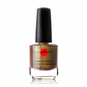 Лак для ногтей Sophin Nail Polish 386, 12 мл Лак для ногтей Sophin Nail Polish 386, 12 мл