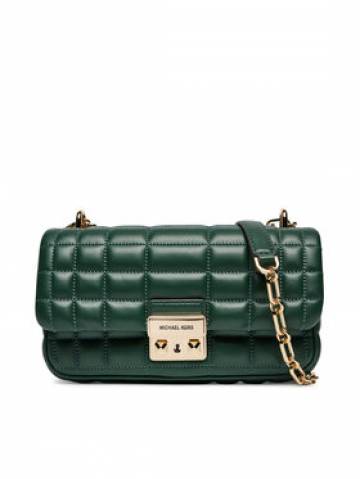 MICHAEL Michael Kors Сумка Tribecca 30R4G2RL5L Зелений MICHAEL Michael Kors Сумка Tribecca 30R4G2RL5L Зелений