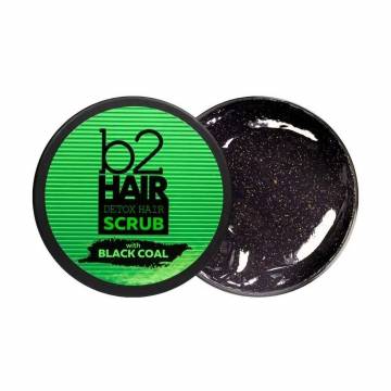 Скраб b2Hair Purify Scrub для жирных волос и кожи головы, 250 мл Скраб b2Hair Purify Scrub для жирных волос и кожи головы, 250 мл