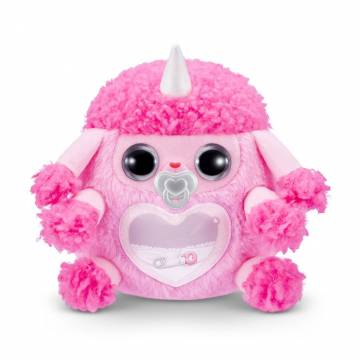 Мягкая игрушка-сюрприз Rainbocorns H Adopt-A-Corn Surprise от 3 лет, 18.5*21.8*13.6 см (92105H) Мягкая игрушка-сюрприз Rainbocorns H Adopt-A-Corn Surprise от 3 лет, 18.5*21.8*13.6 см (92105H)