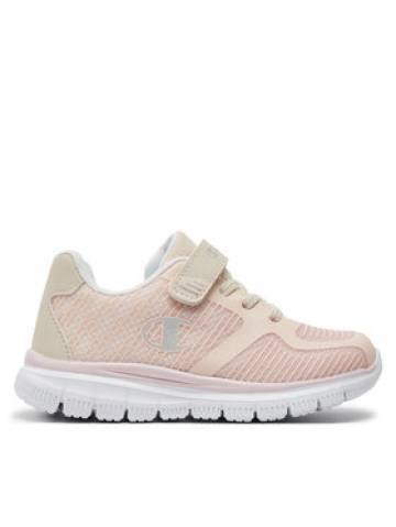 Champion Снікерcи Runway G Ps Low Cut Shoe S32843-CHA-PS128 Рожевий Champion Снікерcи Runway G Ps Low Cut Shoe S32843-CHA-PS128 Рожевий