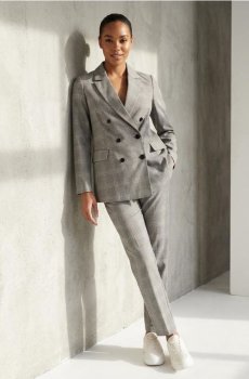 Картаті штани - різнобарвний