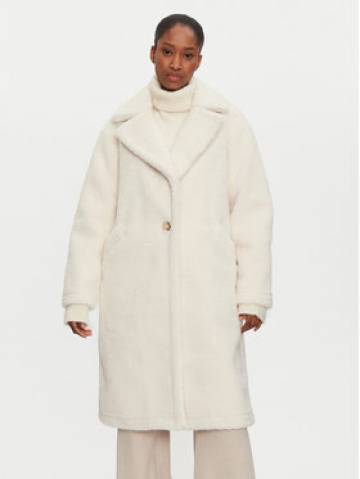 MICHAEL Michael Kors Дублянка 77B1384M52 Écru Oversize MICHAEL Michael Kors Дублянка 77B1384M52 Écru Oversize