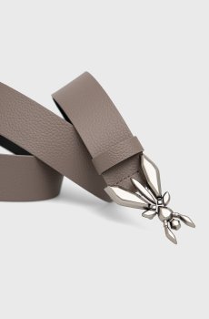 Кожаный ремень Patrizia Pepe