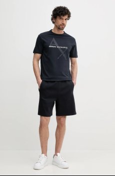 Шорты Armani Exchange