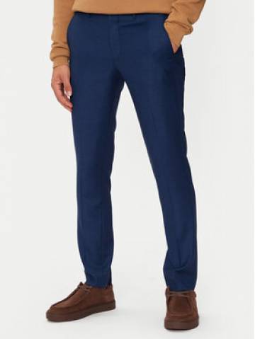 Jack&Jones Чіноси Solaris 12141112 Cиній Super Slim Fit Jack&Jones Чіноси Solaris 12141112 Cиній Super Slim Fit