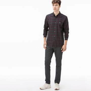 Lacoste штани чоловічі Lacoste штани чоловічі