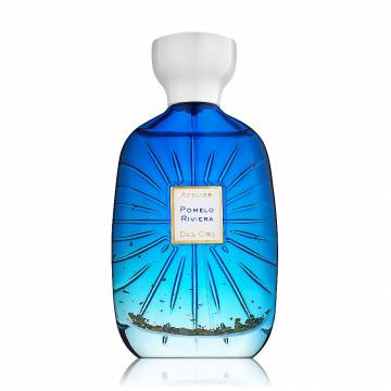 Atelier des Ors Pomelo Riviera Парфюмированная вода унисекс, 100 мл