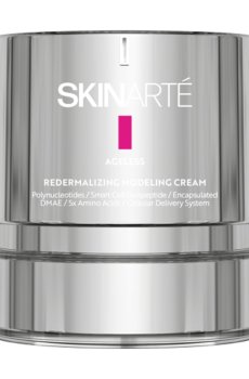 Моделирующий крем для лица Skinarte Ageless Redermalizing Modelling Cream, 50 мл