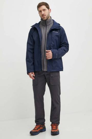 Куртка outdoor Columbia Hikebound Куртка outdoor Columbia Hikebound