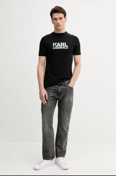 Футболка Karl Lagerfeld
