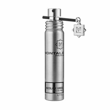 Montale Chocolate Greedy Парфюмированная вода унисекс, 20 мл Montale Chocolate Greedy Парфюмированная вода унисекс, 20 мл