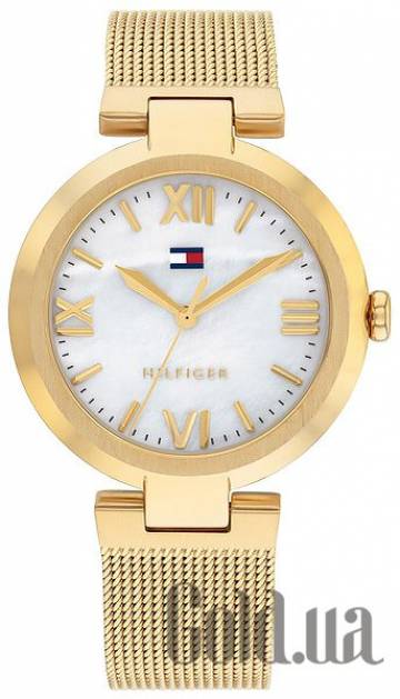 Дизайнерские часы Tommy Hilfiger Дизайнерские часы Tommy Hilfiger