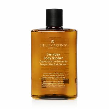 Гель для душа Philip Martins Everyday Body Shower, 320 мл Гель для душа Philip Martins Everyday Body Shower, 320 мл