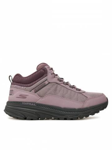Skechers Трекінгові черевики Go Run Trail Altitude 2.0 129531/MVE Фіолетовий Skechers Трекінгові черевики Go Run Trail Altitude 2.0 129531/MVE Фіолетовий
