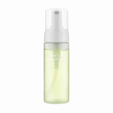 Пенка для глубокой очистки лица Purito Clear Code Superfruit Cleanser, 150 мл Пенка для глубокой очистки лица Purito Clear Code Superfruit Cleanser, 150 мл