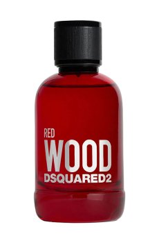 Dsquared2 Red Wood Туалетная вода женская, 100 мл