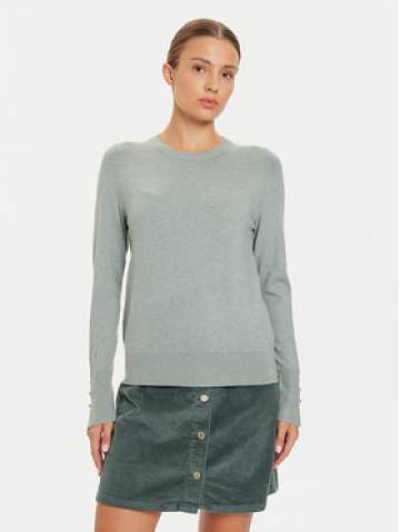 JDY Светр Malou 15312026 Зелений Regular Fit JDY Светр Malou 15312026 Зелений Regular Fit