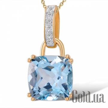 Женский кулон Lurie Jewelry Женский кулон Lurie Jewelry