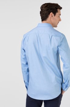 Lacoste сорочка чоловіча