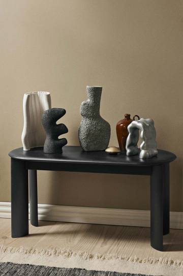 Декоративная ваза ferm LIVING Yara Vase S Декоративная ваза ferm LIVING Yara Vase S