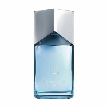 Mercedes-Benz Air Парфюмированная вода мужская, 100 мл (ТЕСТЕР) Mercedes-Benz Air Парфюмированная вода мужская, 100 мл (ТЕСТЕР)