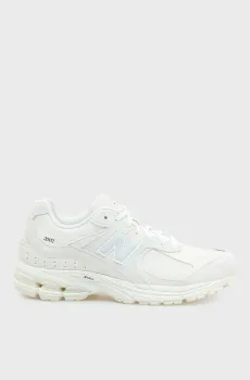 Белые кроссовки 2002 Белый 6 New Balance U20025PO
