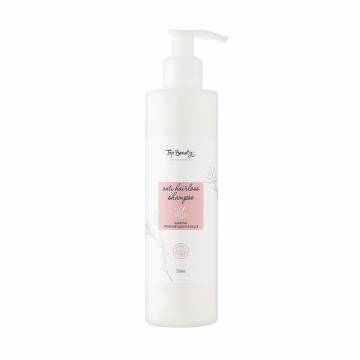Шампунь Top Beauty Anti Hairloss Shampoo против выпадения волос, 250 мл Шампунь Top Beauty Anti Hairloss Shampoo против выпадения волос, 250 мл