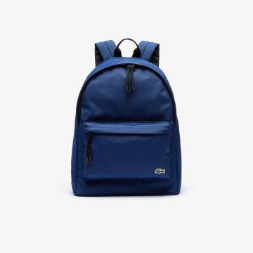 Lacoste рюкзак спортивний чоловічий Neocroc Lacoste рюкзак спортивний чоловічий Neocroc