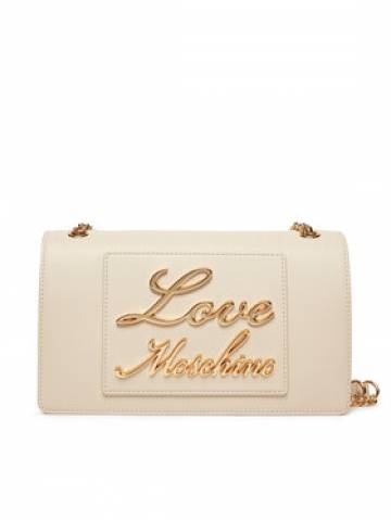 LOVE MOSCHINO Сумка JC4117PP1ILM0110 Écru LOVE MOSCHINO Сумка JC4117PP1ILM0110 Écru