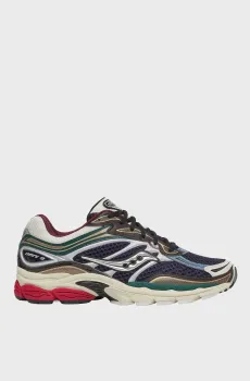 Кроссовки PROGRID OMNI 9 OG Разноцветный 9.5 Saucony S101245-1001