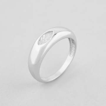Серебряное кольцо Minimal 11246р-16 16 Серебряное кольцо Minimal 11246р-16 16