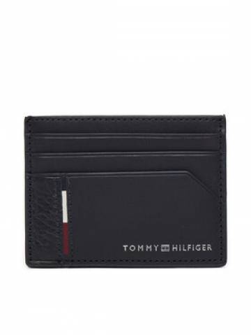 Tommy Hilfiger Чохол для кредиток Casual AM0AM12769 Cиній Tommy Hilfiger Чохол для кредиток Casual AM0AM12769 Cиній