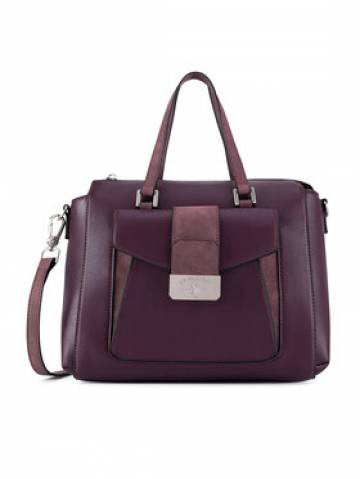 U.S. Polo Assn. Сумка BIUXT8423WVP Бордовий U.S. Polo Assn. Сумка BIUXT8423WVP Бордовий