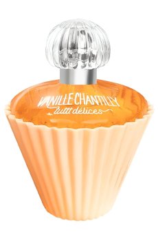 Tutti Delices Vanille Chantilly Туалетная вода женская, 50 мл