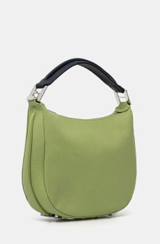 Кожаная сумочка Silvian Heach SPACCANAPOLI