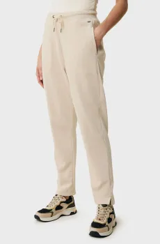 Женские бежевые вельветовые брюки Бежевый M Mexx MF007002043W