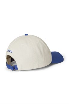 Детская кепка Polo Ralph Lauren