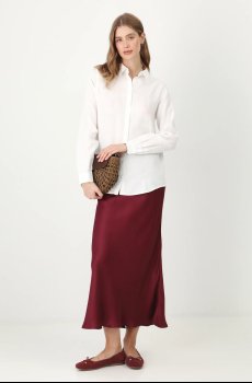 Льняная рубашка Medicine