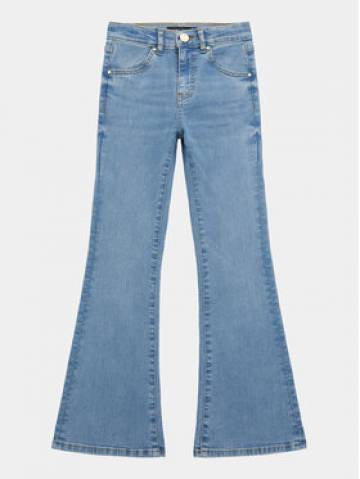 Guess Джинси J3YA03 D52V0 Голубий Regular Fit Guess Джинси J3YA03 D52V0 Голубий Regular Fit