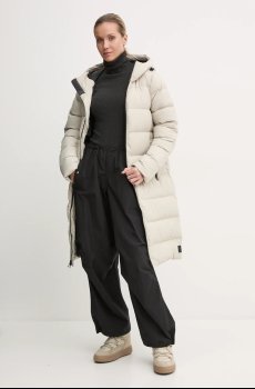 Пуховая куртка Jack Wolfskin Frozen Palace