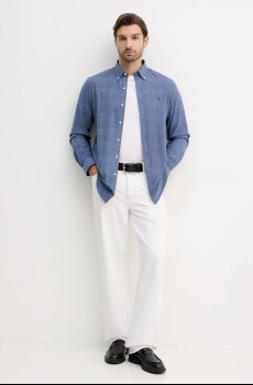 Рубашка Polo Ralph Lauren