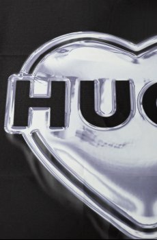 Платок HUGO Auraize