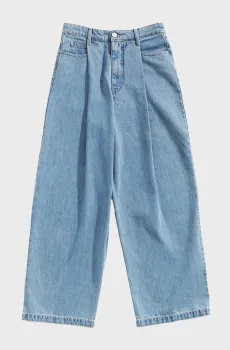 Женские голубые джинсы Голубой 36 Bimba Y Lola 241BR6170.12459