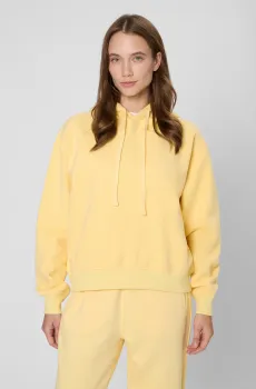 Женское желтое худи Желтый XS PRPY PWSPOGOK0050