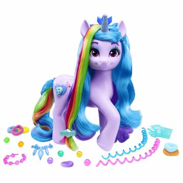 Ігровий набір My Little Pony Rainbow styles (F8825) Ігровий набір My Little Pony Rainbow styles (F8825)