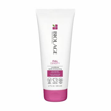 Кондиционер Biolage Full Density Conditioner для тонких волос, 200 мл Кондиционер Biolage Full Density Conditioner для тонких волос, 200 мл